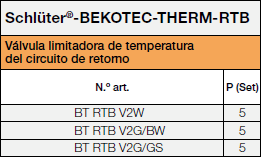 BEKOTEC-THERM-RTB