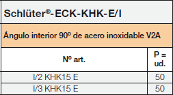 Schlüter-ECK-KHK-E-I